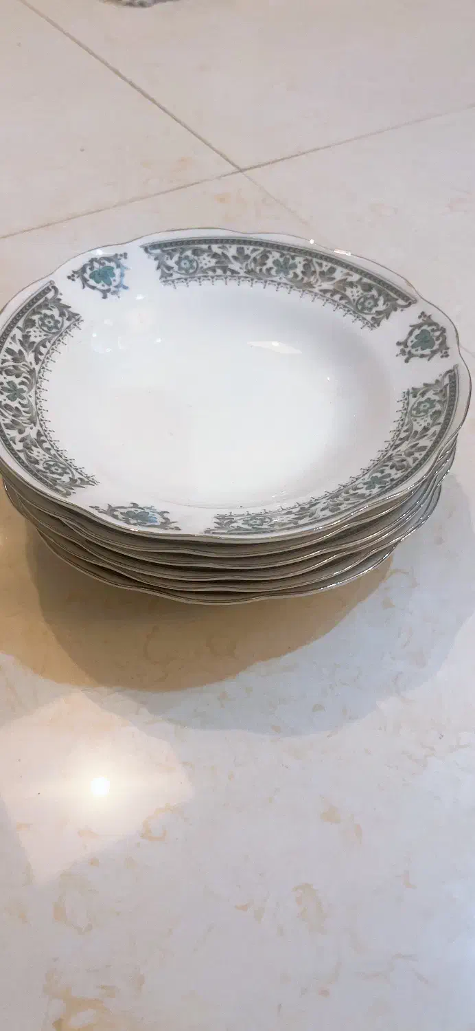 قدیمی عتیقه|کلکسیون اشیاء عتیقه|اهواز, گلستان|دیوار