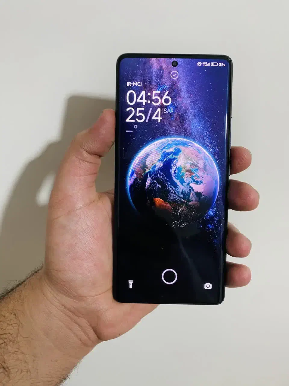 note14 pro 4g|موبایل|تهران, امیریه|دیوار