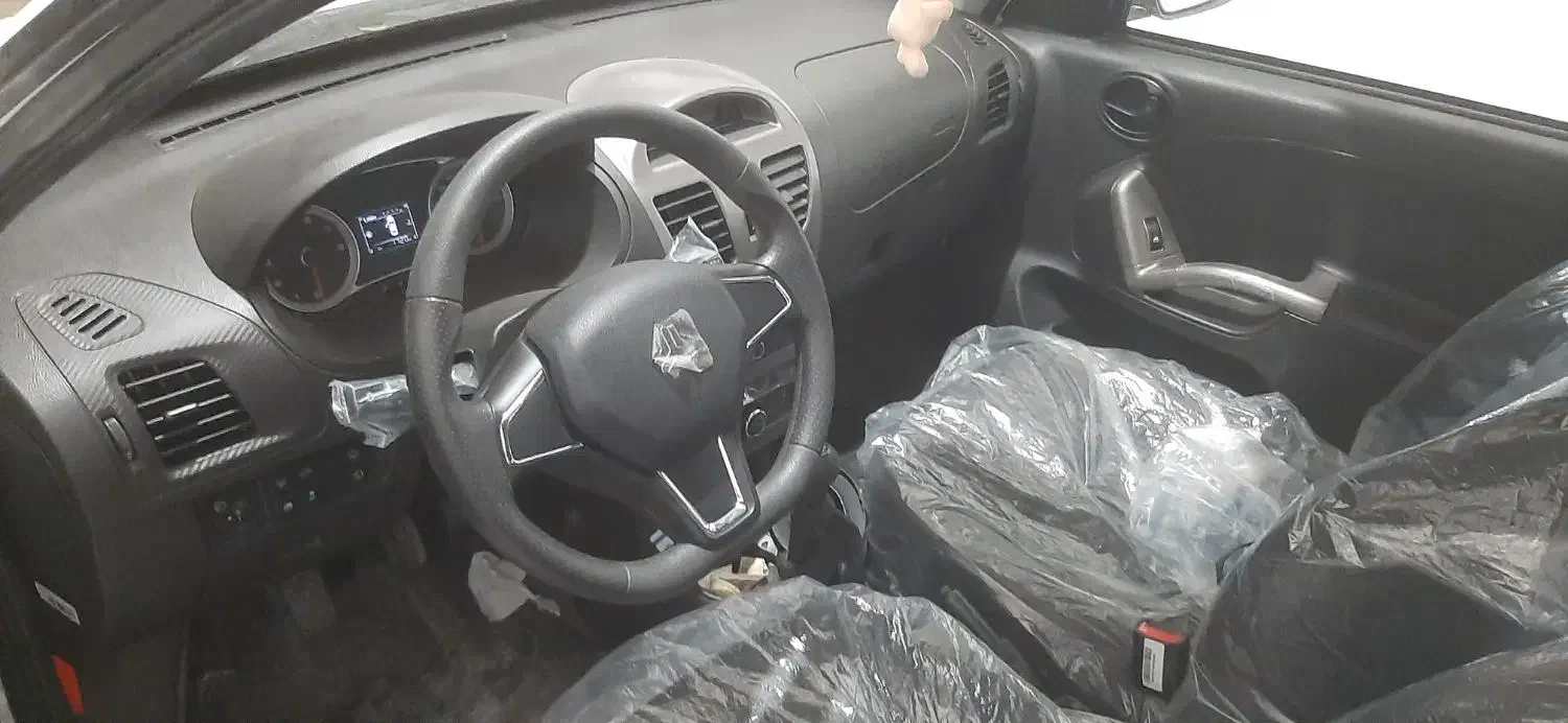 کوییک|خودرو سواری و وانت|محمدشهر, همایون ویلا|دیوار