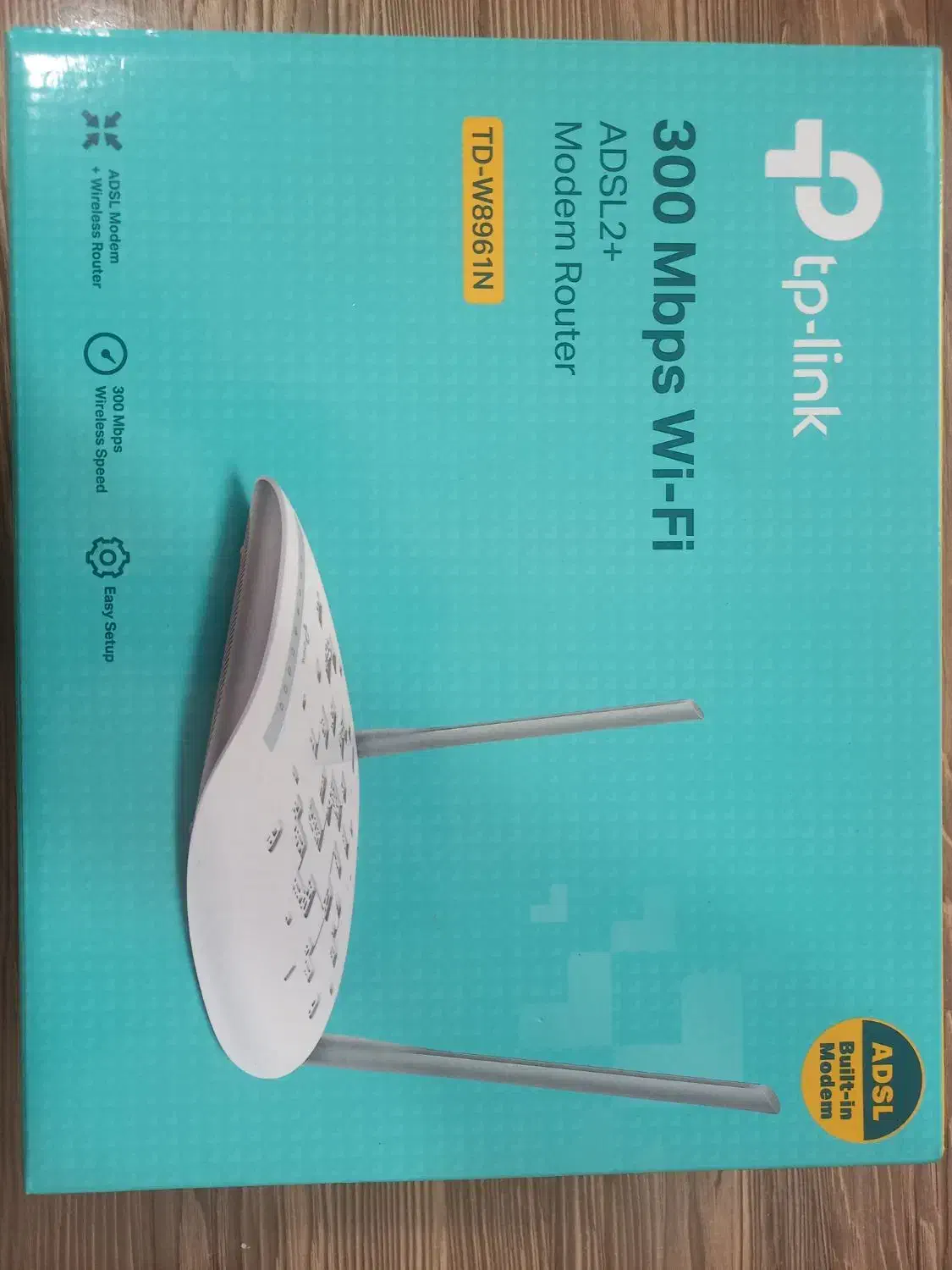 مودمتیپیلینک|مودم و تجهیزات شبکه|اردبیل, |دیوار