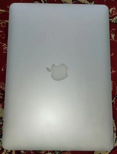 MacBookAir 2015|رایانه همراه|تبریز, |دیوار