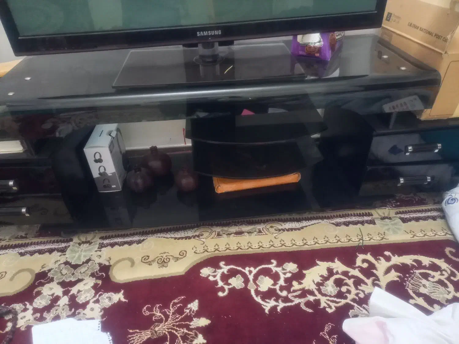 میز تلویزیون|میز تلویزیون|مشهد, الهیه|دیوار