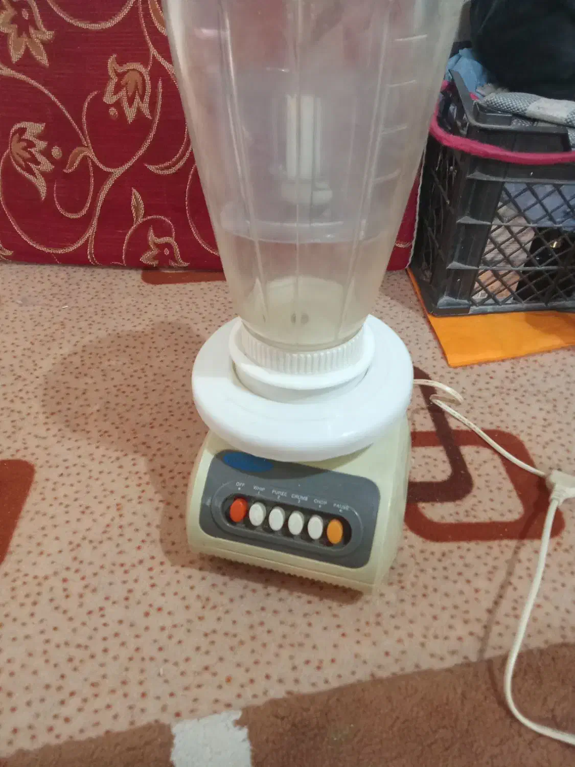 آبمیوه گیری نواک ژاپن|آبمیوهگیر و آبمرکباتگیر|رشت, دیانتی|دیوار