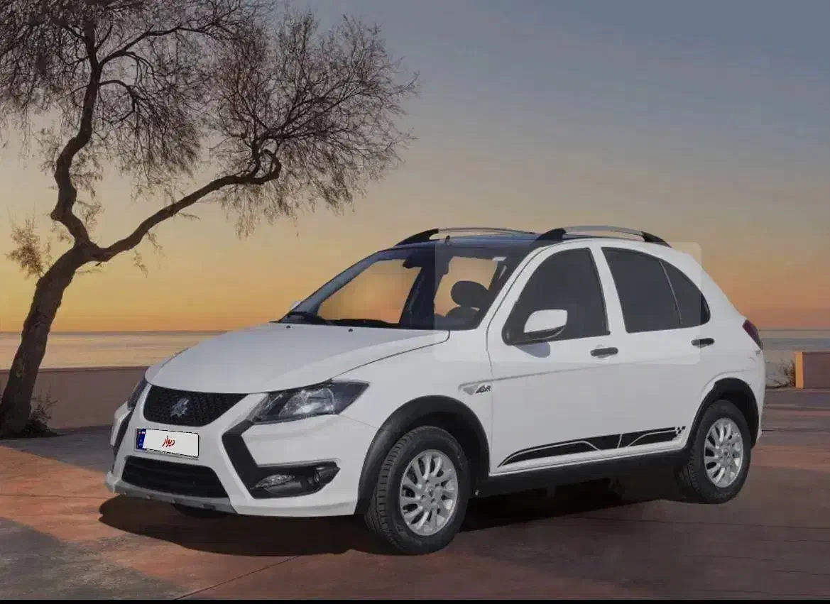 کوییک GXRفول بارینگ الومینیومی|خودرو سواری و وانت|کرمانشاه, |دیوار