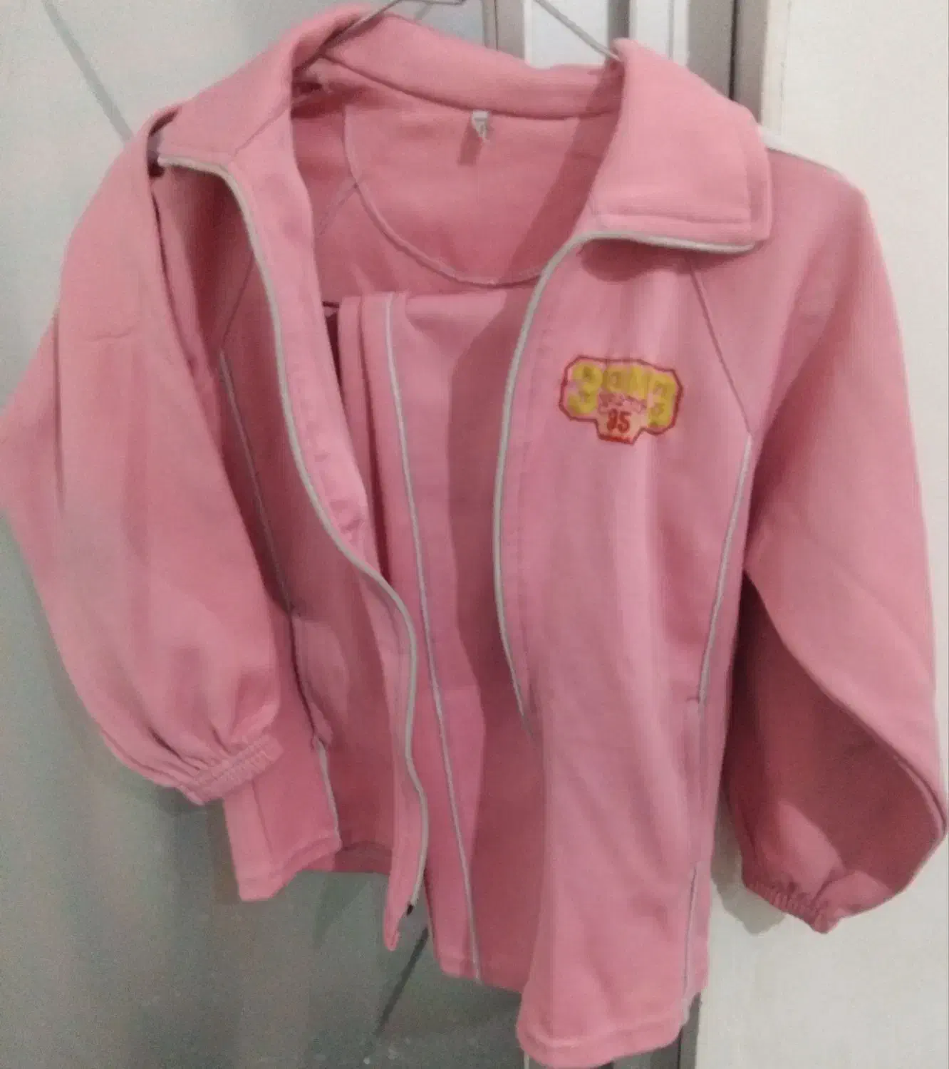 لباس ورزشی، و گرم کن|لباس|بروجرد, |دیوار