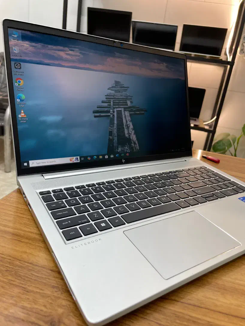 HP 650 G9 i5 نسل ۱۲ رم 16 گرافیک Iris Xe|رایانه همراه|خمینی‌شهر, |دیوار