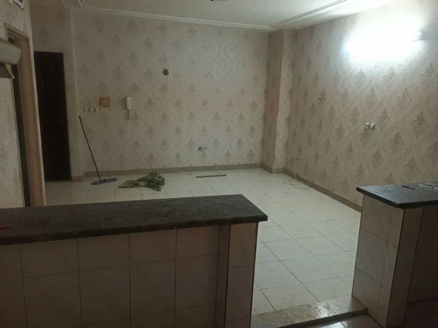 اجاره واحد پنجاه متری|اجارهٔ آپارتمان|اسلامشهر, شهرک احمدیه|دیوار