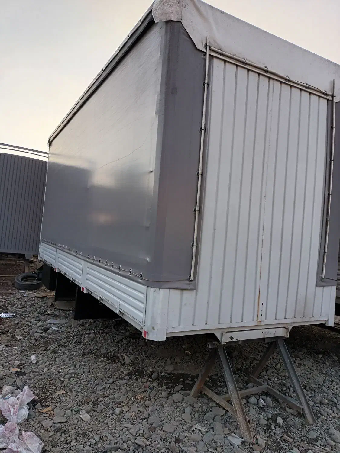 اطاق چادری|قطعات یدکی و لوازم جانبی|اسلام‌شهر, ملک‌آباد|دیوار