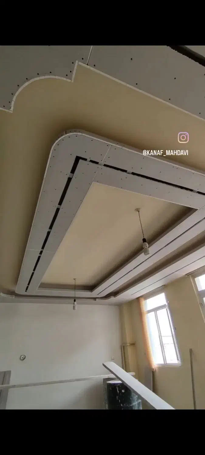 کناف کار|استخدام صنعتی، فنی، مهندسی|تهران, ارم|دیوار