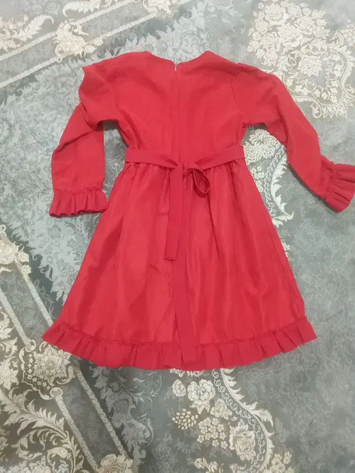 لباس یلدایی|کفش و لباس بچه|نظرآباد, رسالت|دیوار