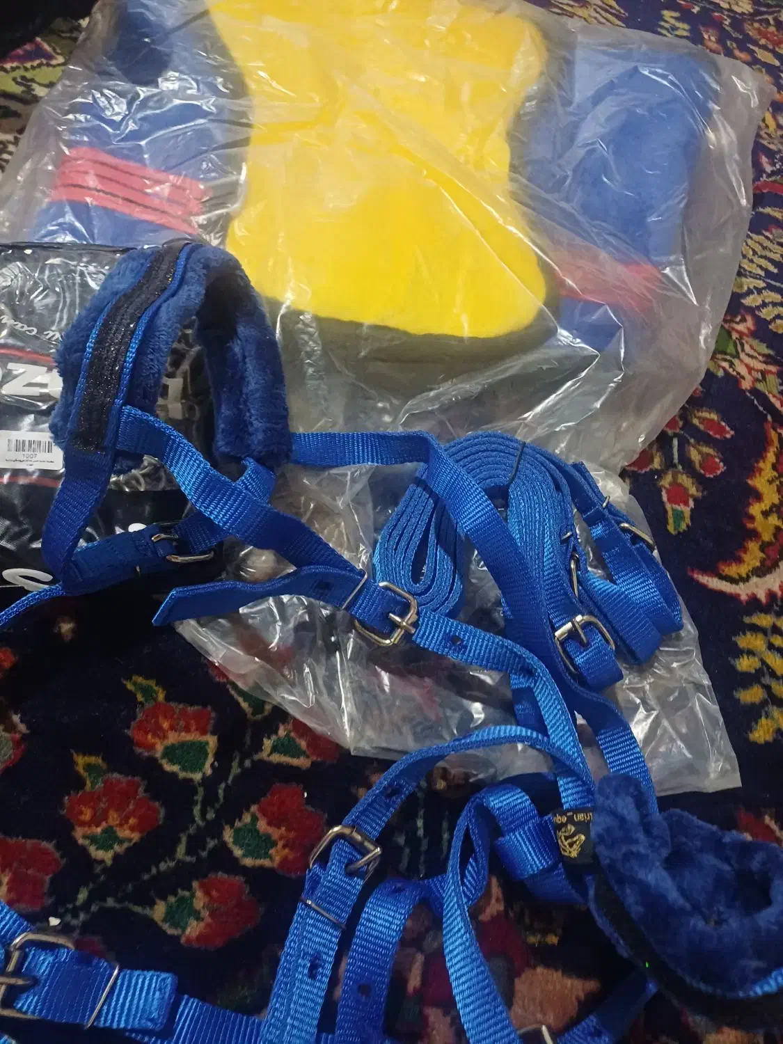 لوازم سوار کاری|تجهیزات ورزشی|میاندوآب, |دیوار