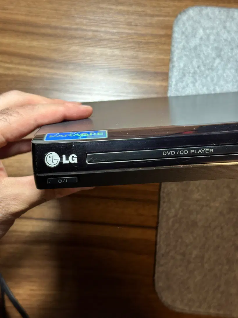 Dvd Lg|پخش‌کننده DVD و ویدیو|ارومیه, |دیوار