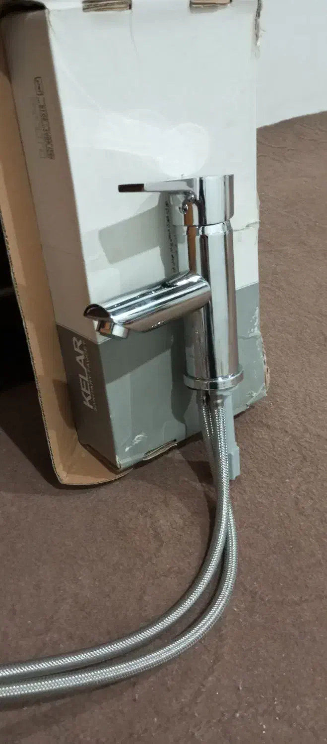 شیر روشویی|لوازم سرویس بهداشتی|مشهد, ارشاد|دیوار