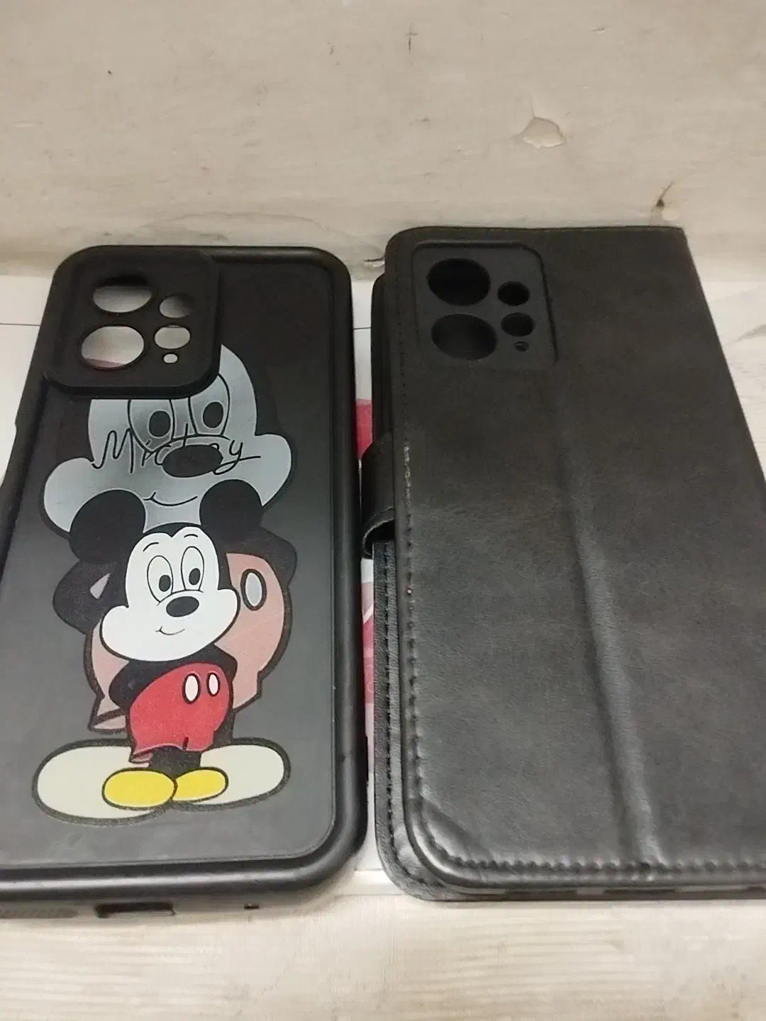 قاب نوت12|لوازم جانبی موبایل و تبلت|قم, تولید دارو و یخچال|دیوار