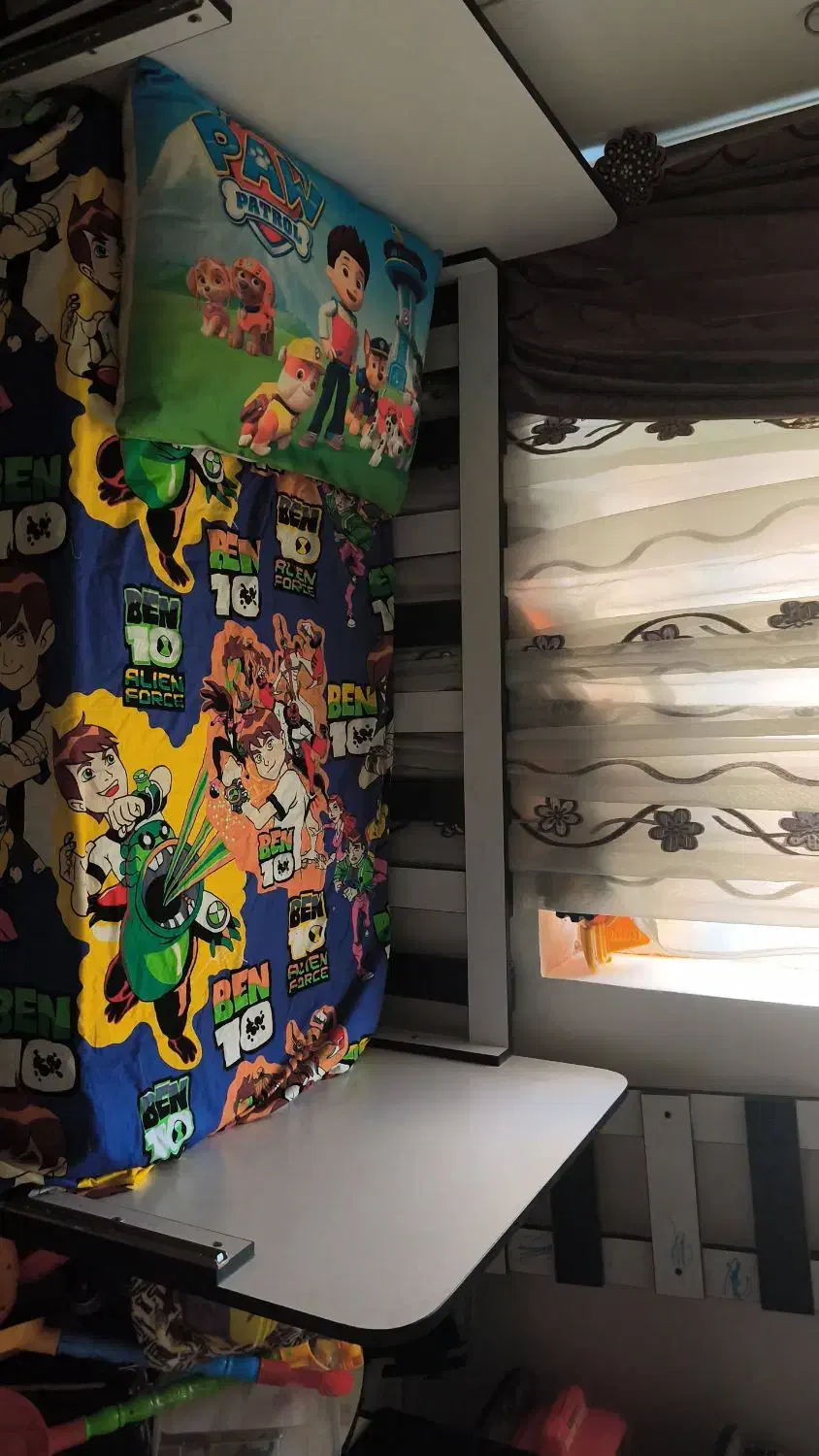 دوکمدبچه و تخت|اسباب و اثاث بچه|یاسوج, |دیوار