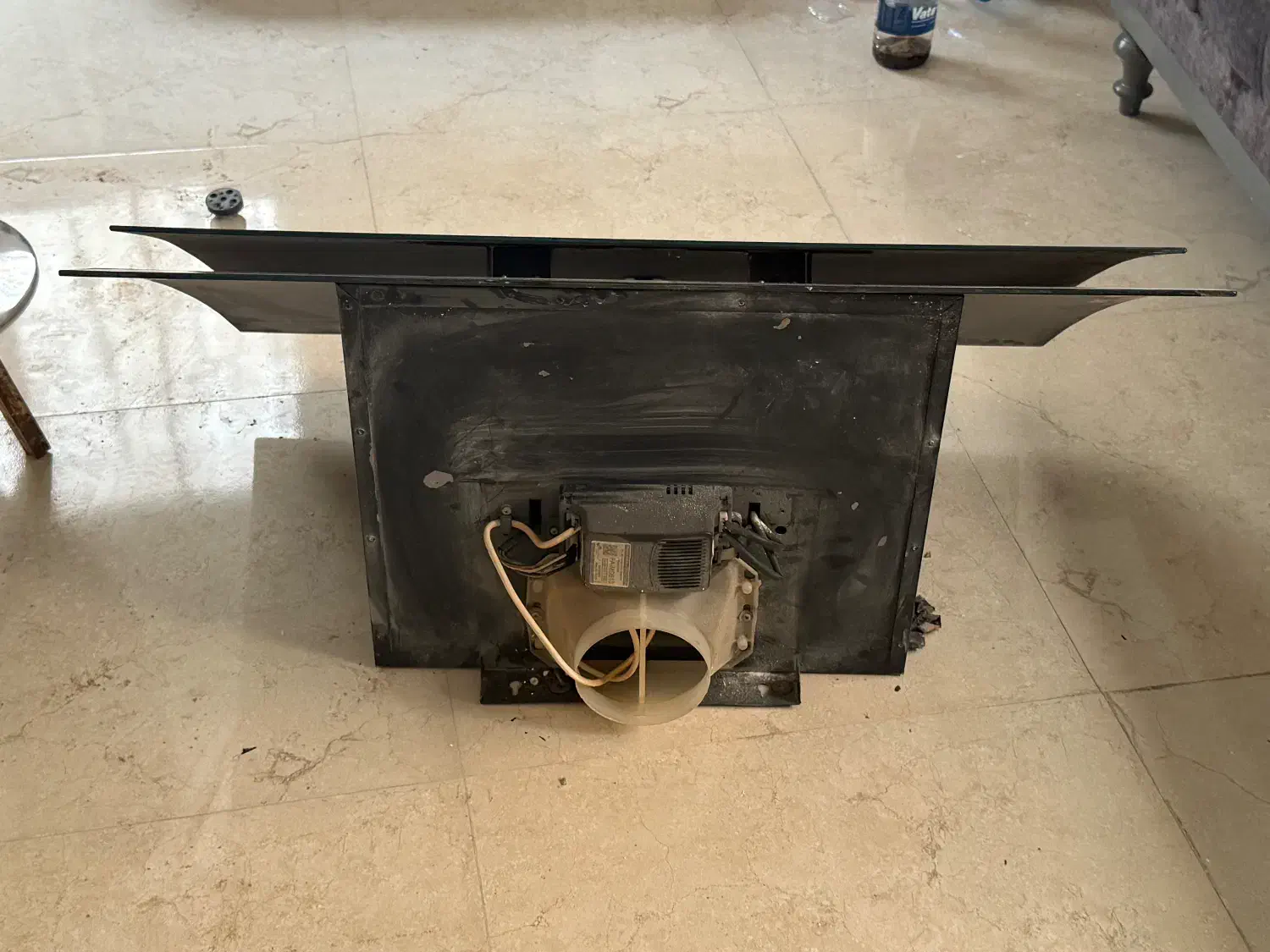 هود turboline|هود|رشت, کاکتوس|دیوار