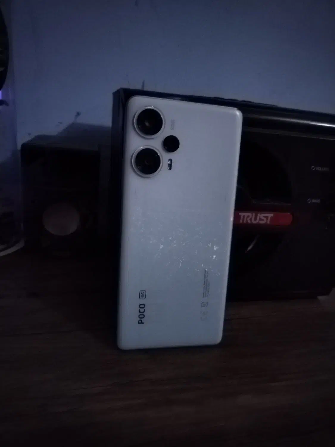 pocof5|موبایل|تاکستان, |دیوار