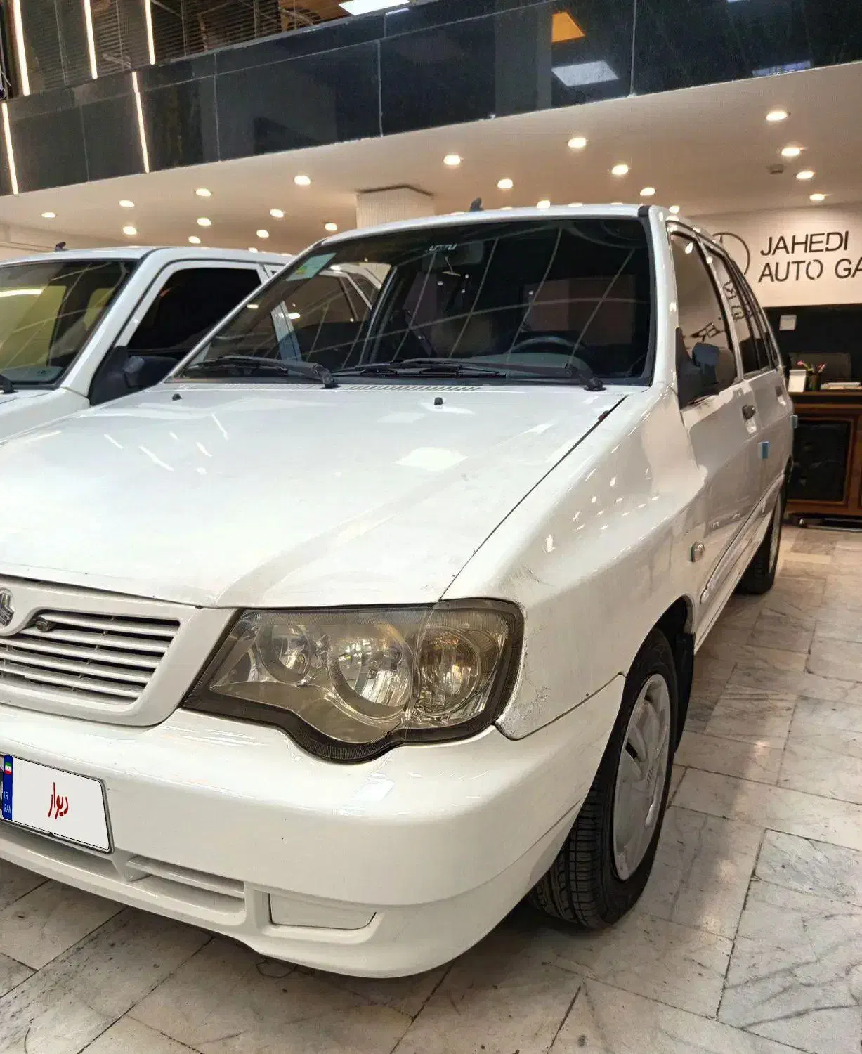 پراید 111 مدل 97|خودرو سواری و وانت|مشهد, دانشجو|دیوار
