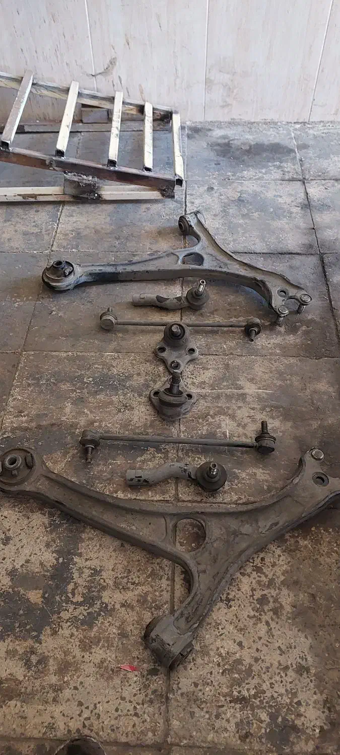 سیبک چپقی انواع خودرو|خدمات موتور و ماشین|بروجرد, |دیوار