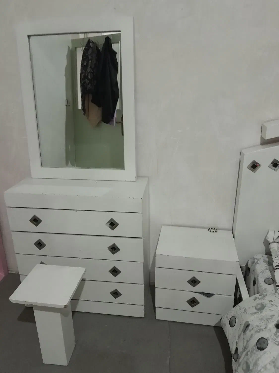 سرویس خاب|تخت و سرویس خواب|ورامین, خیر آباد|دیوار