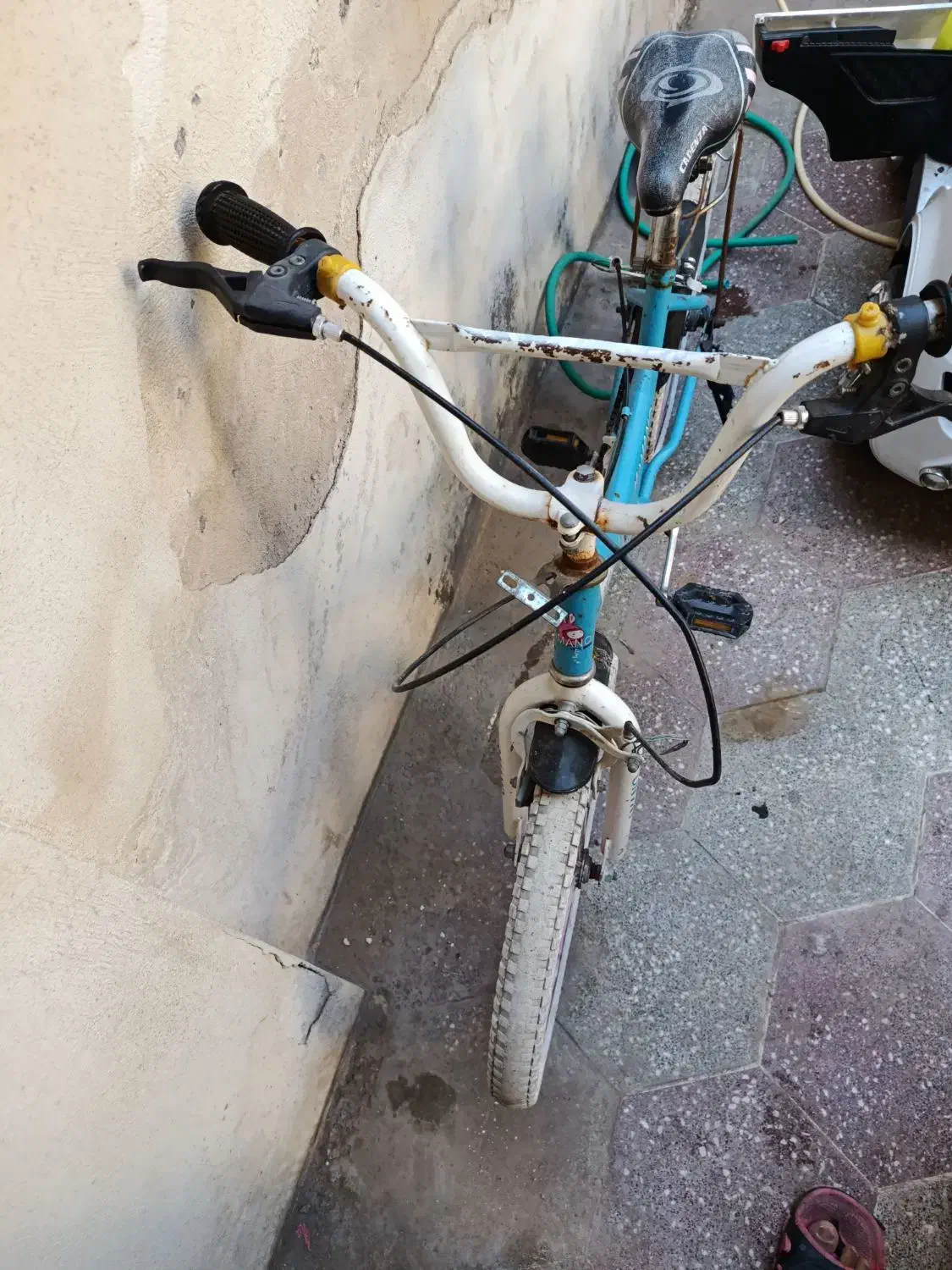 دو چرخه|دوچرخه، اسکیت، اسکوتر|قم, حاج خلیل|دیوار