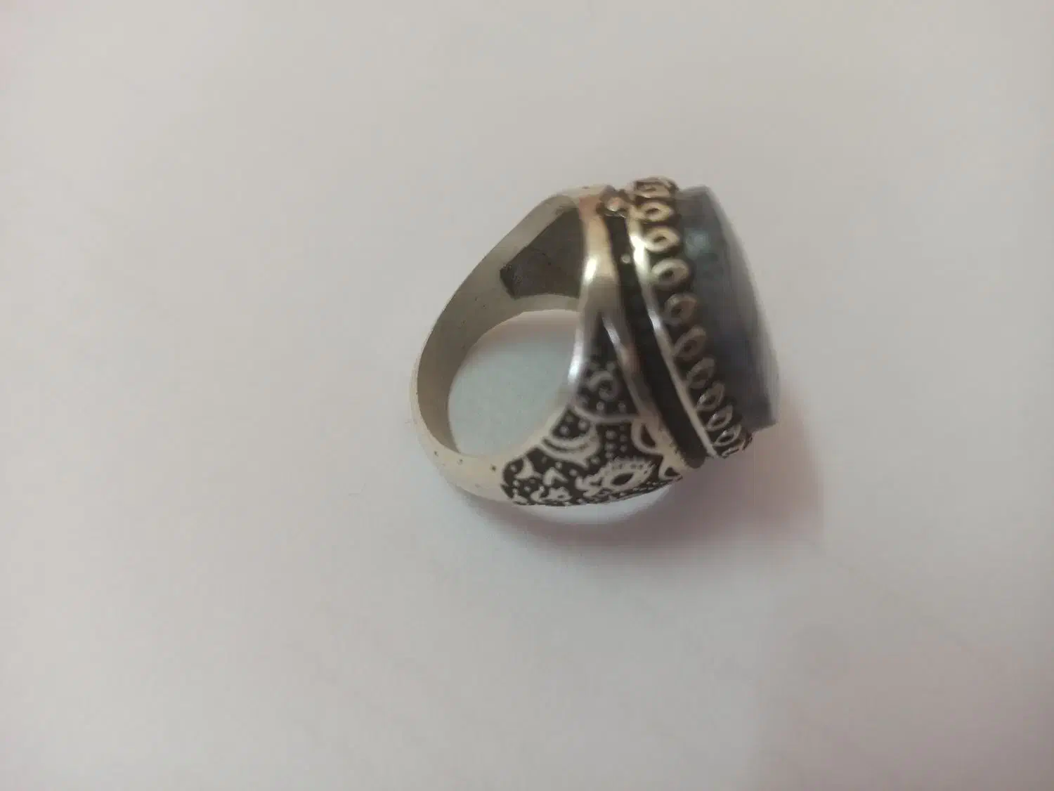 انگشتر یمن|جواهرات|گنبد کاووس, |دیوار