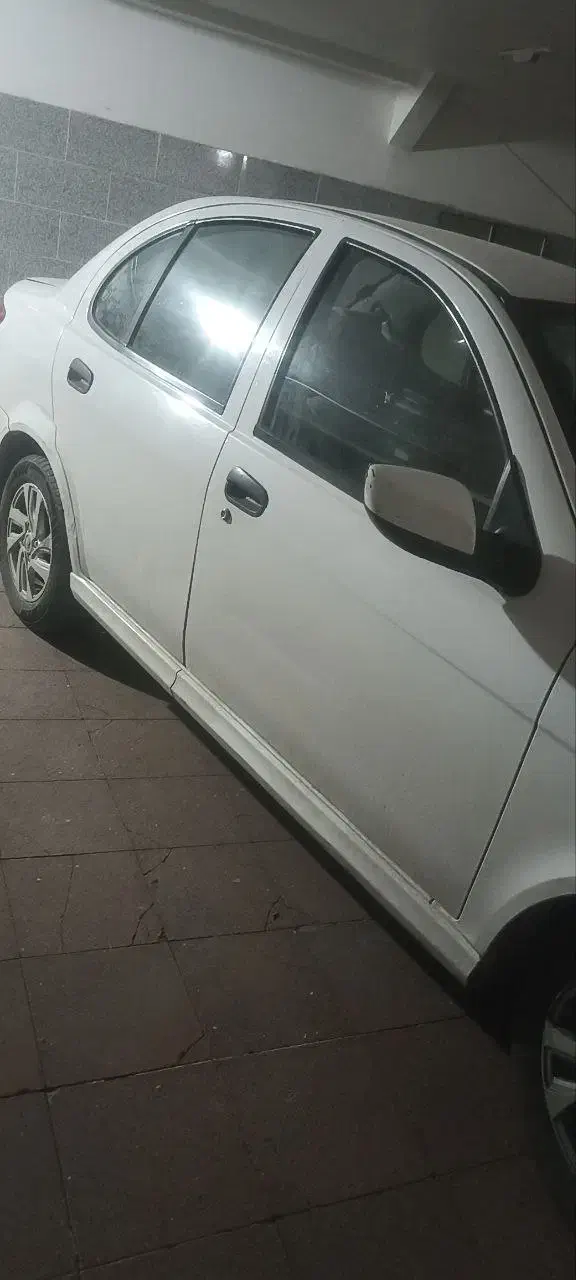 ساینا  مدل 97|خودرو سواری و وانت|سمنان, |دیوار