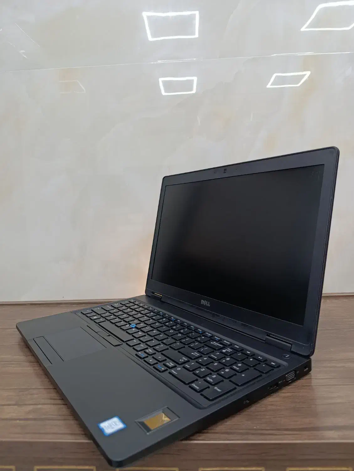 لپتاپ اقتصادی Dell|رایانه همراه|همدان, |دیوار