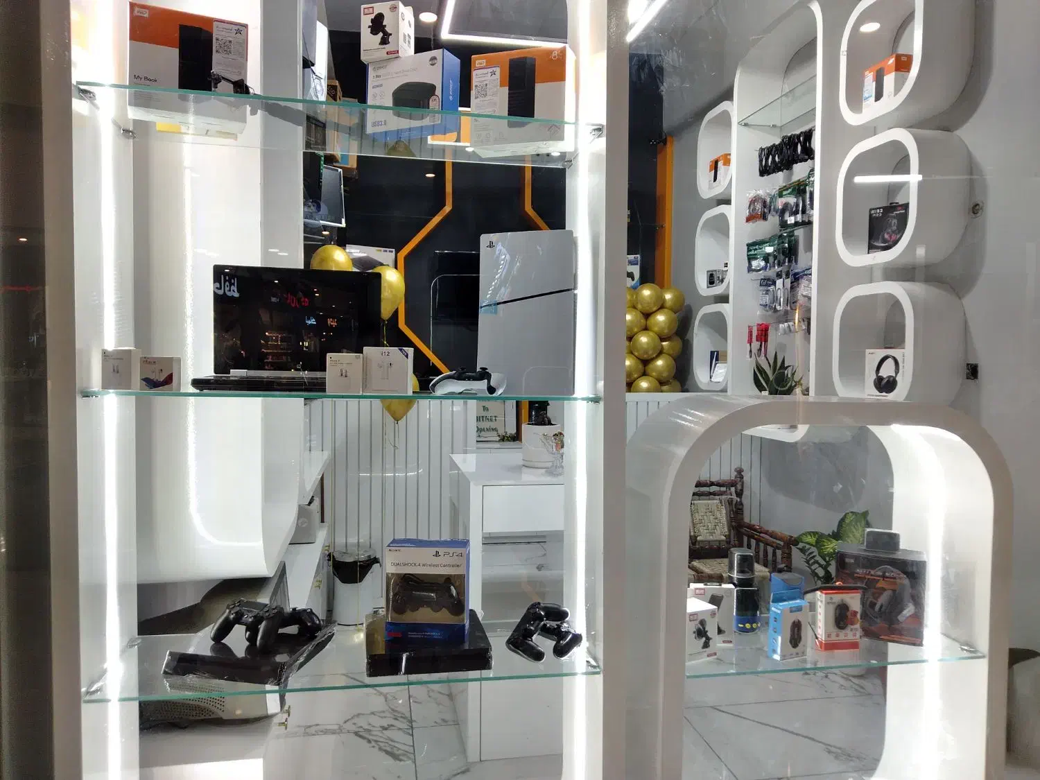 نصب بازی کنسول ps4- ps5|کنسول، بازی ویدئویی و آنلاین|بجنورد, |دیوار