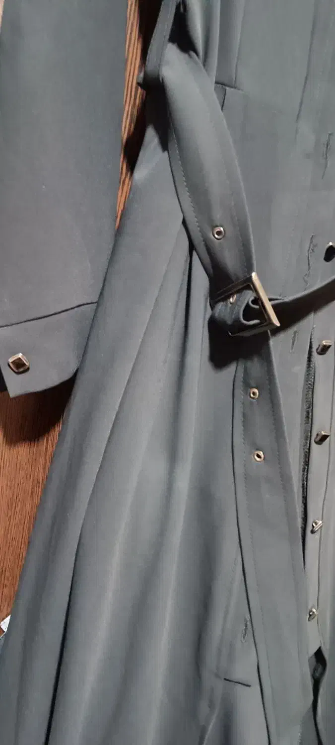 مانتو مجلسی دنباله دار|لباس|قائم‌شهر, |دیوار