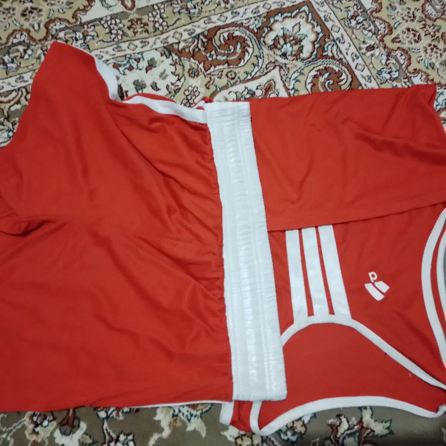 لباس بوکس|تجهیزات ورزشی|قم, ولیعصر|دیوار