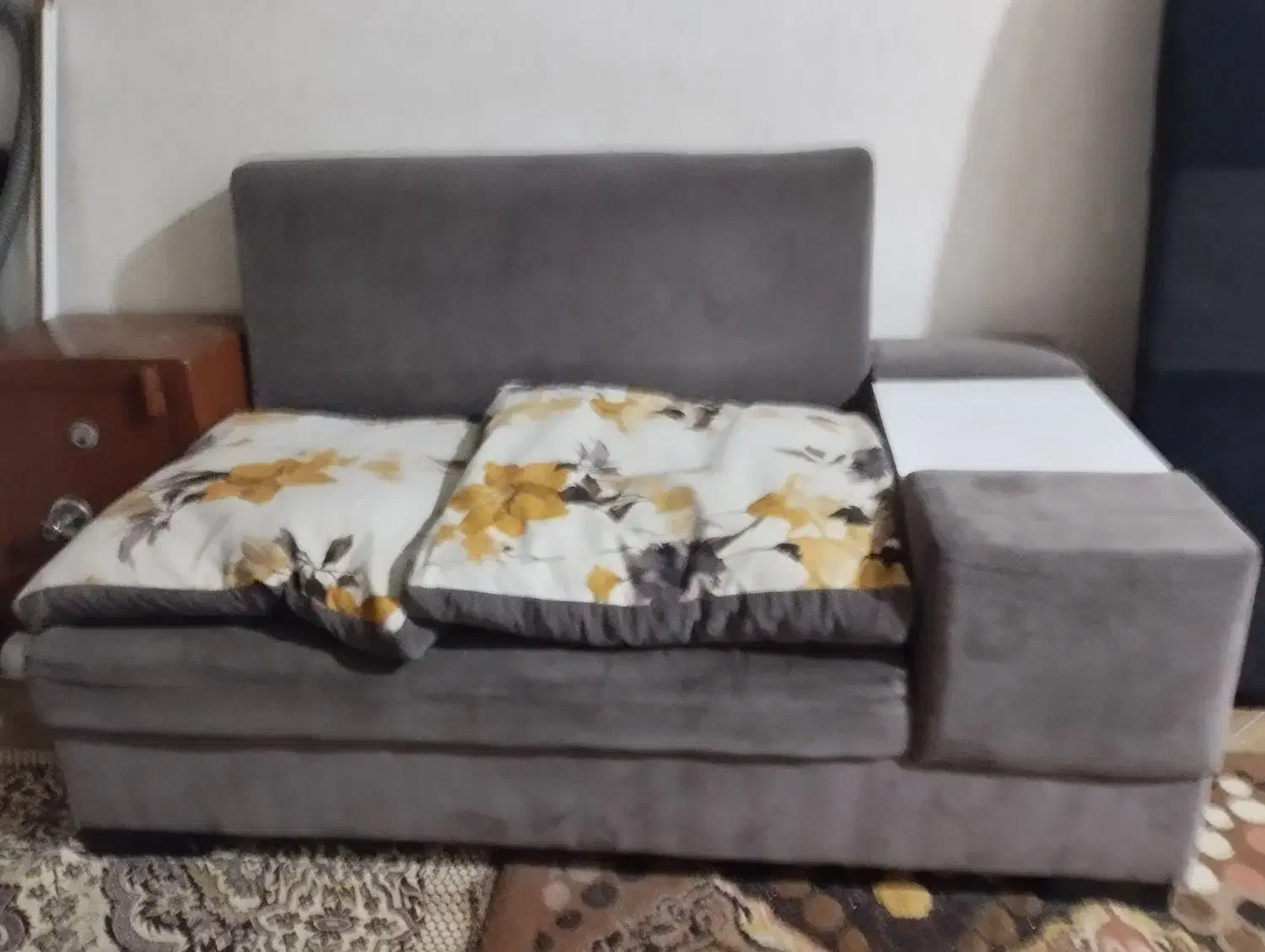 فروش مبل|مبلمان خانگی و میز عسلی|رشت, معلولین|دیوار