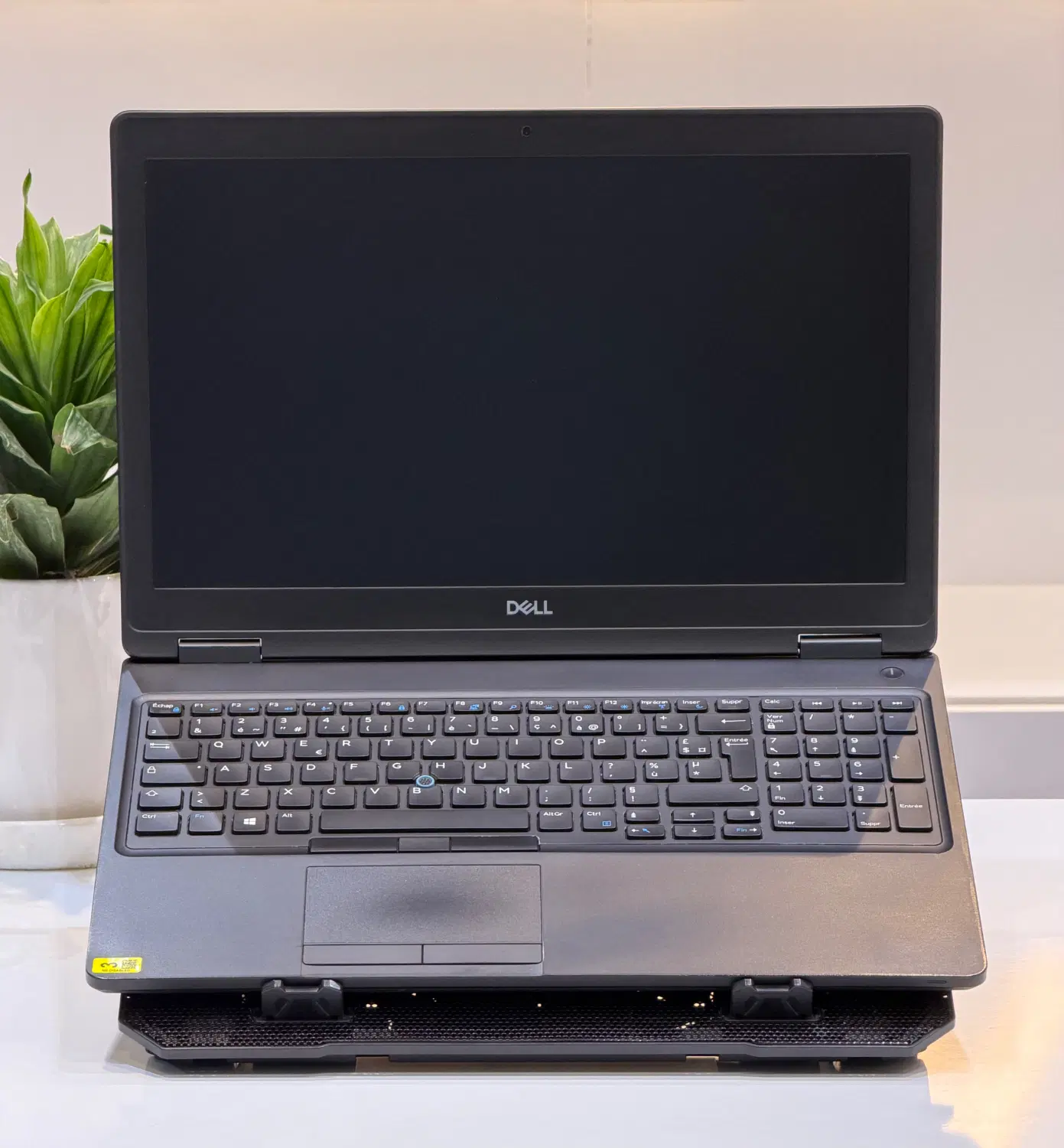 لپتاپ Dell 5591 مهندسی گیمینگ i7 8850H گرافیک مجزا|رایانه همراه|شیراز, عفیفآباد|دیوار