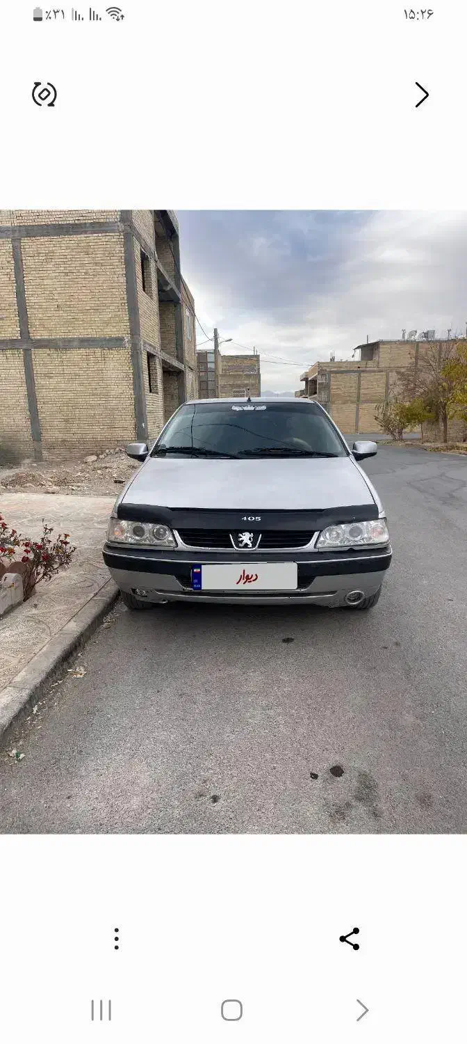 فروش خودرو|خودرو سواری و وانت|اقلید, |دیوار