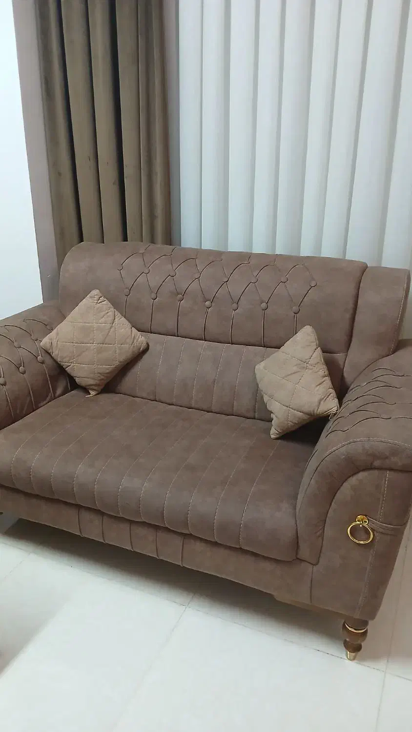 مبل|مبلمان خانگی و میز عسلی|همدان, |دیوار