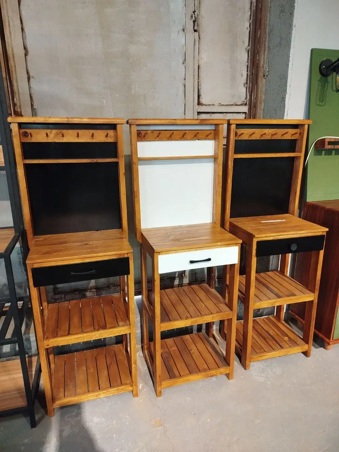 کافی بار -مبل پرنس یزد|جاکفشی، کمد، دراور|یزد, |دیوار