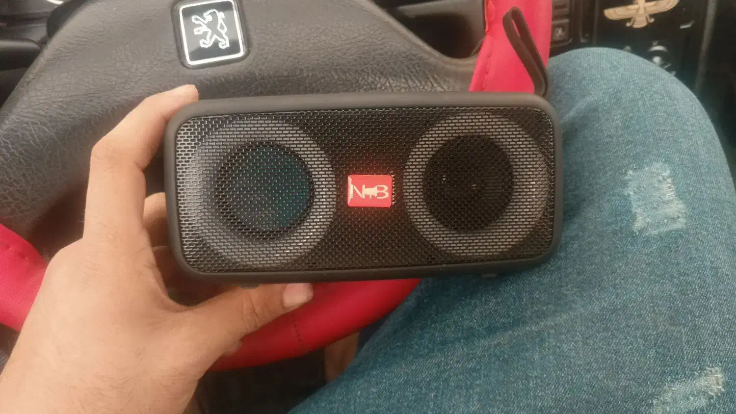 اسپیکر بلوتوث|پخشکننده همراه|شاهینشهر, شهرک گلدیس|دیوار