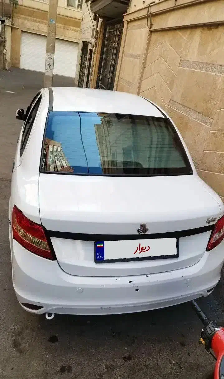 ساینا ۹۸ ۴۸ هزارکارکرد gps مانیتور و دوربین دار|خودرو سواری و وانت|تهران, آبشار|دیوار