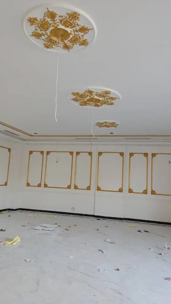 نقاش ساختمان|خدمات پیشه و مهارت|مهاباد (آذربایجان غربی), |دیوار