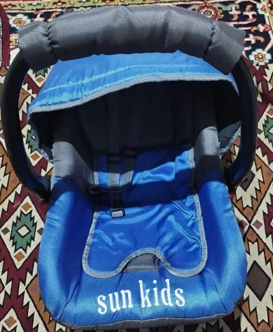 کریرو ساک|اسباب و اثاث بچه|اراک, |دیوار