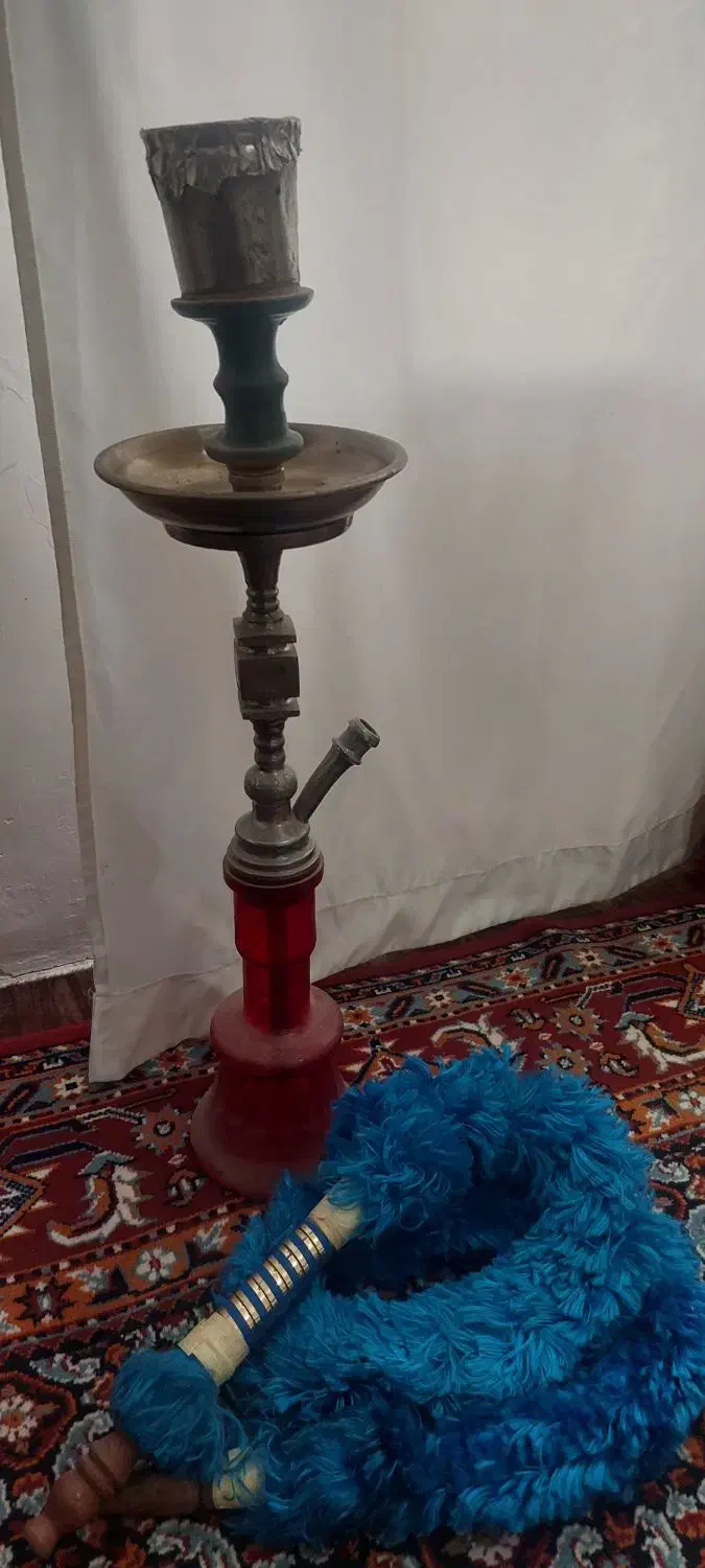 قلیان بریش|کافی‌شاپ و رستوران|نوشین شهر, |دیوار