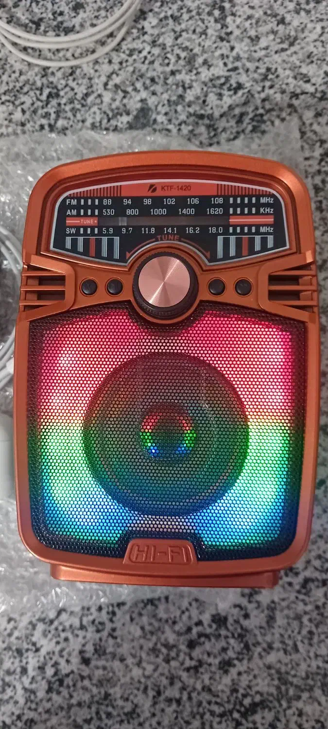 رادیو|پخشکننده همراه|خرمآباد, |دیوار