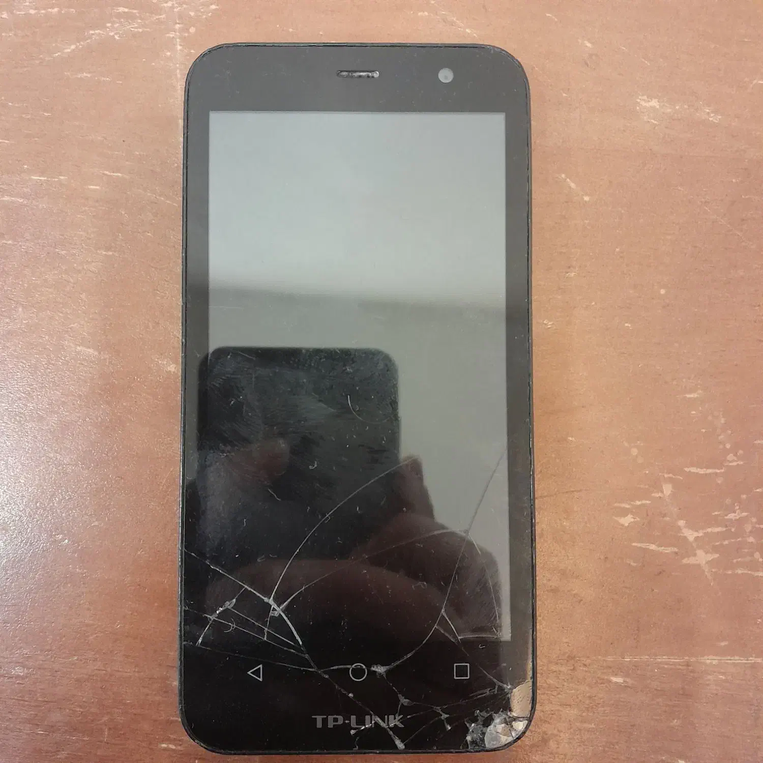 گوشی تپ لینک|موبایل|قم, باغ کرباسی|دیوار