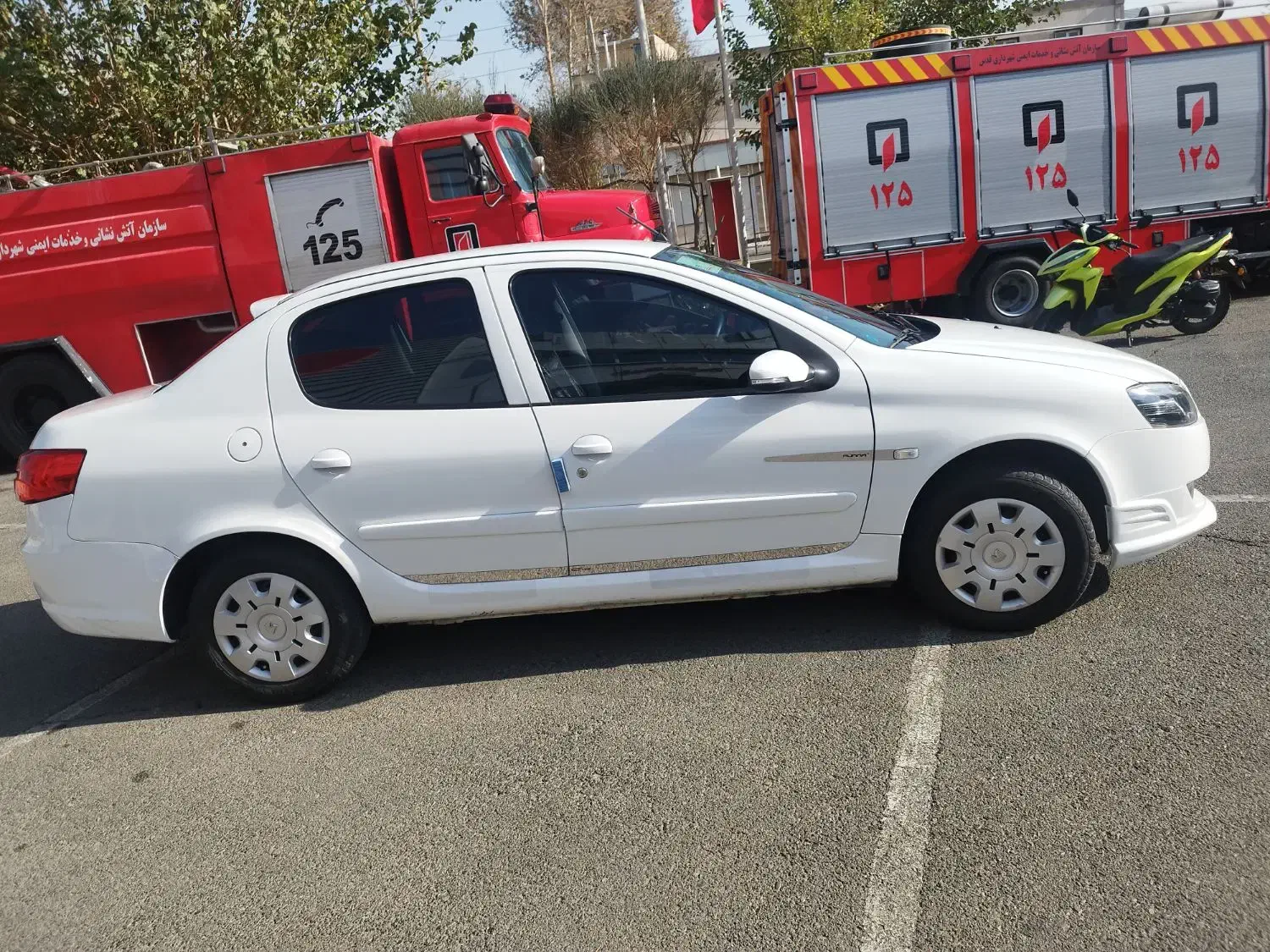 رانا پلاس|خودرو سواری و وانت|گرگان, |دیوار