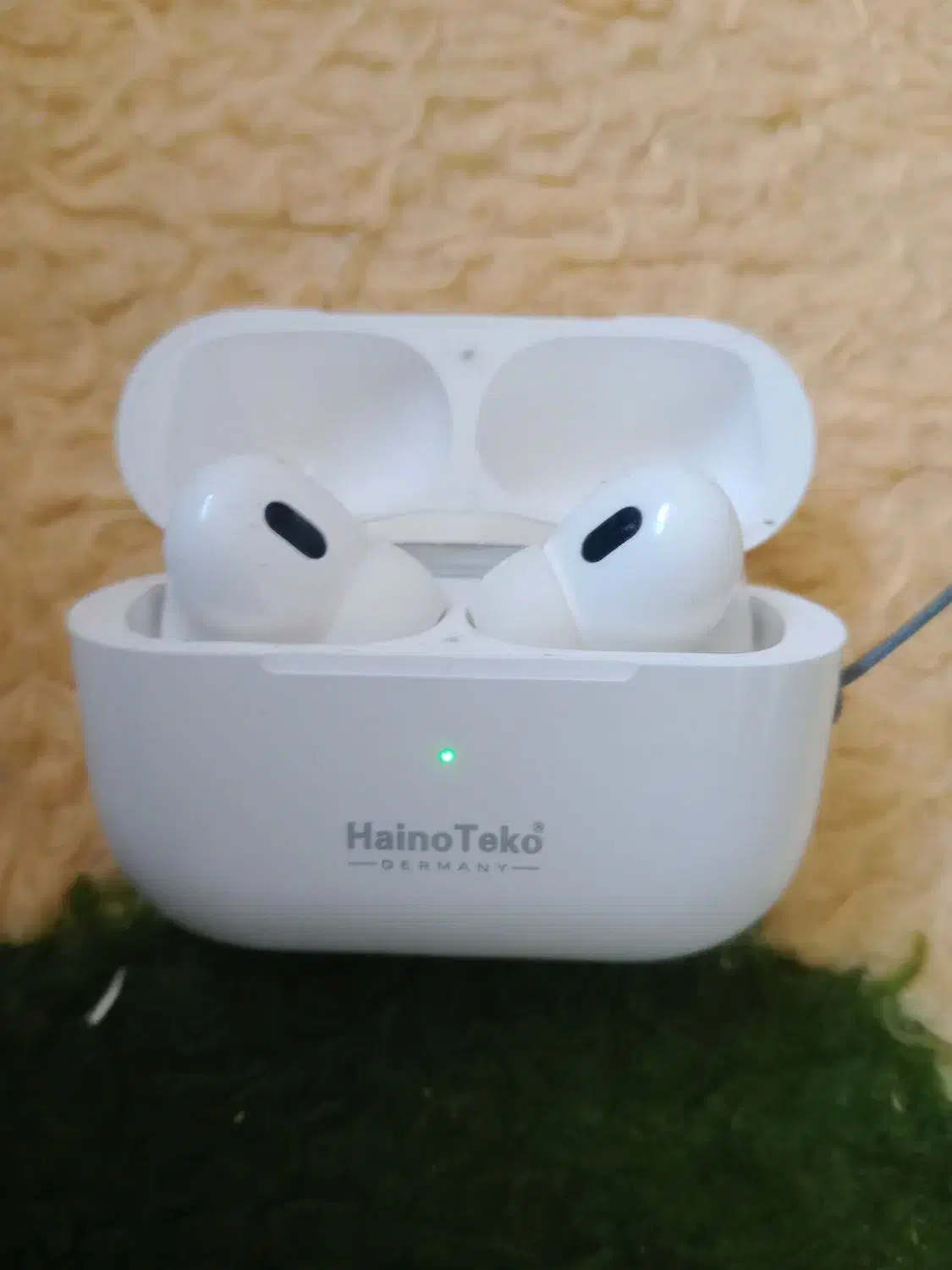 ایر پاد هاینو تیکو آلمانی، Air5|لوازم جانبی موبایل و تبلت|گلبهار, شهر جدید گلبهار|دیوار