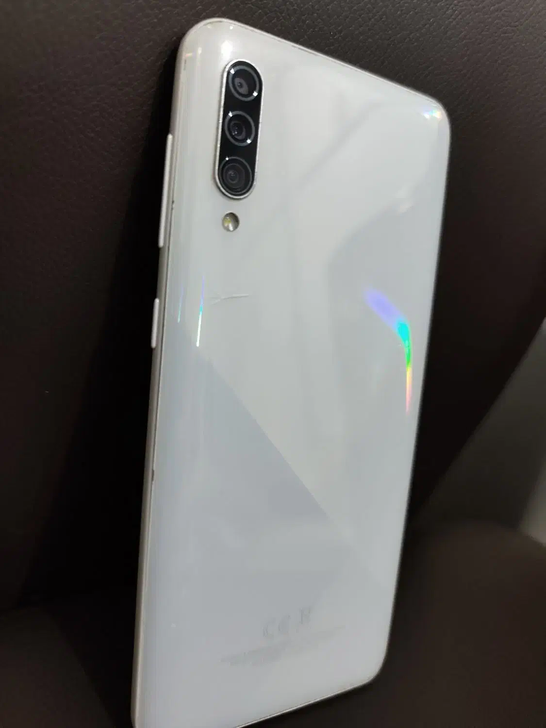 سامسونگA30s|موبایل|مشهد, سرافرازان|دیوار