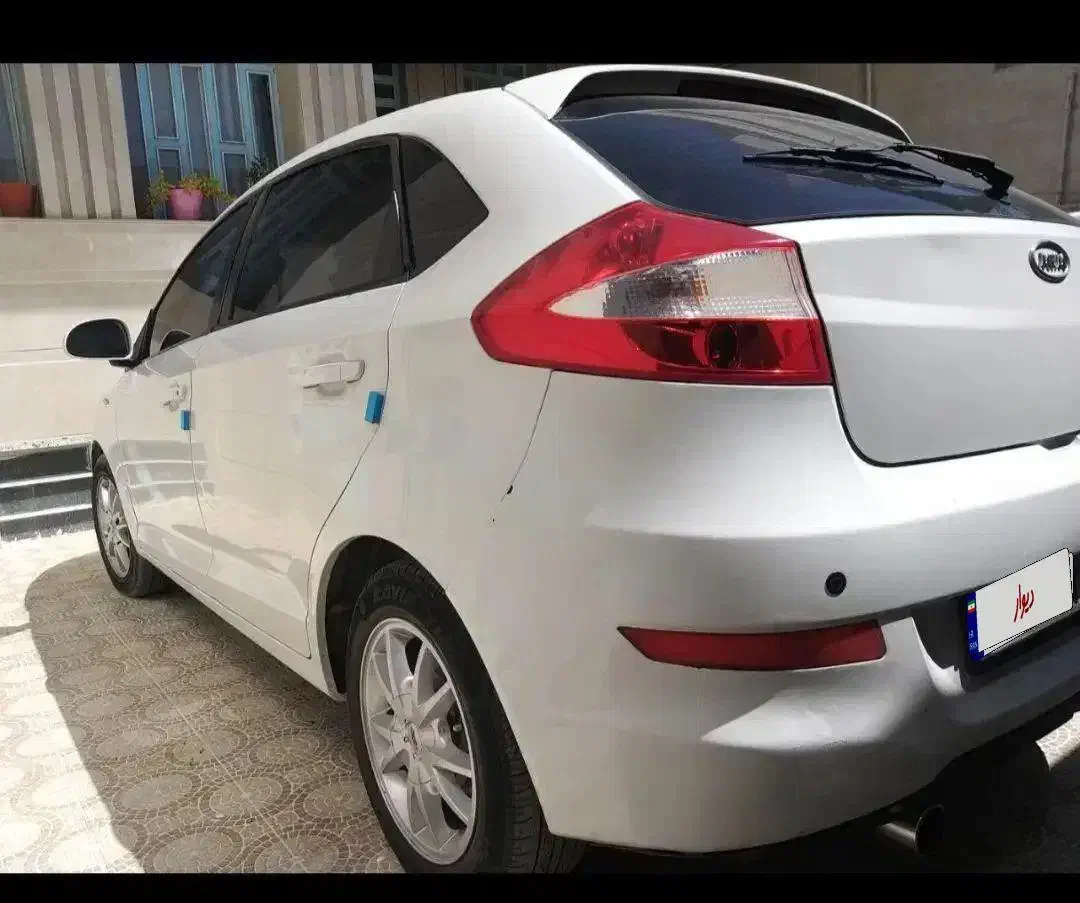 ام وی ام ۳۱۵h|خودرو سواری و وانت|خرمآباد, |دیوار