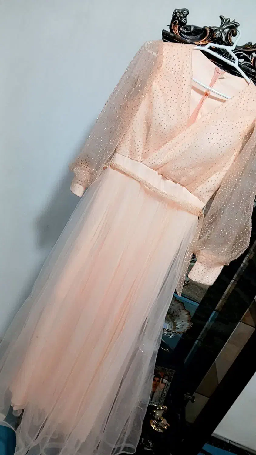 لباس مجلسی|لباس|اردبیل, |دیوار