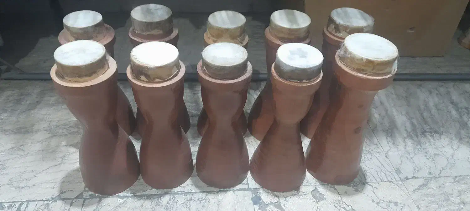 کاسوره|درام و پرکاشن|اهواز, زندوکیلی|دیوار