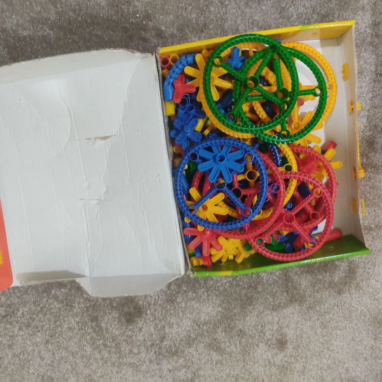 اسباب بازی کودکان|اسباب‌بازی بچه|شوشتر, |دیوار